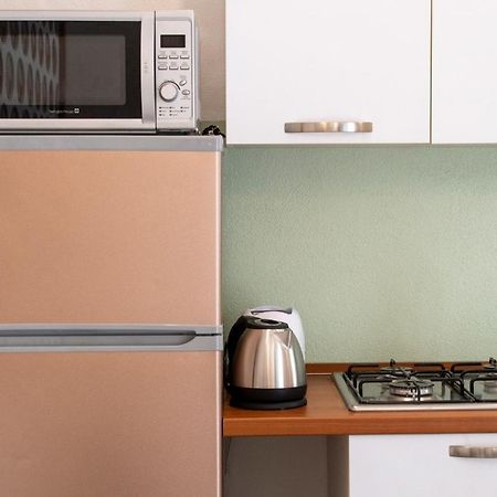 Taonasi Taormina City Apartment 외부 사진