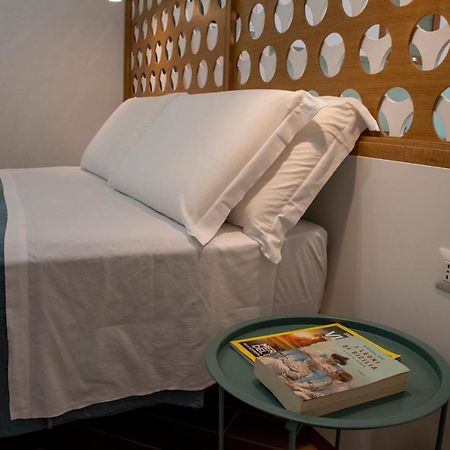 Taonasi Taormina City Apartment 외부 사진