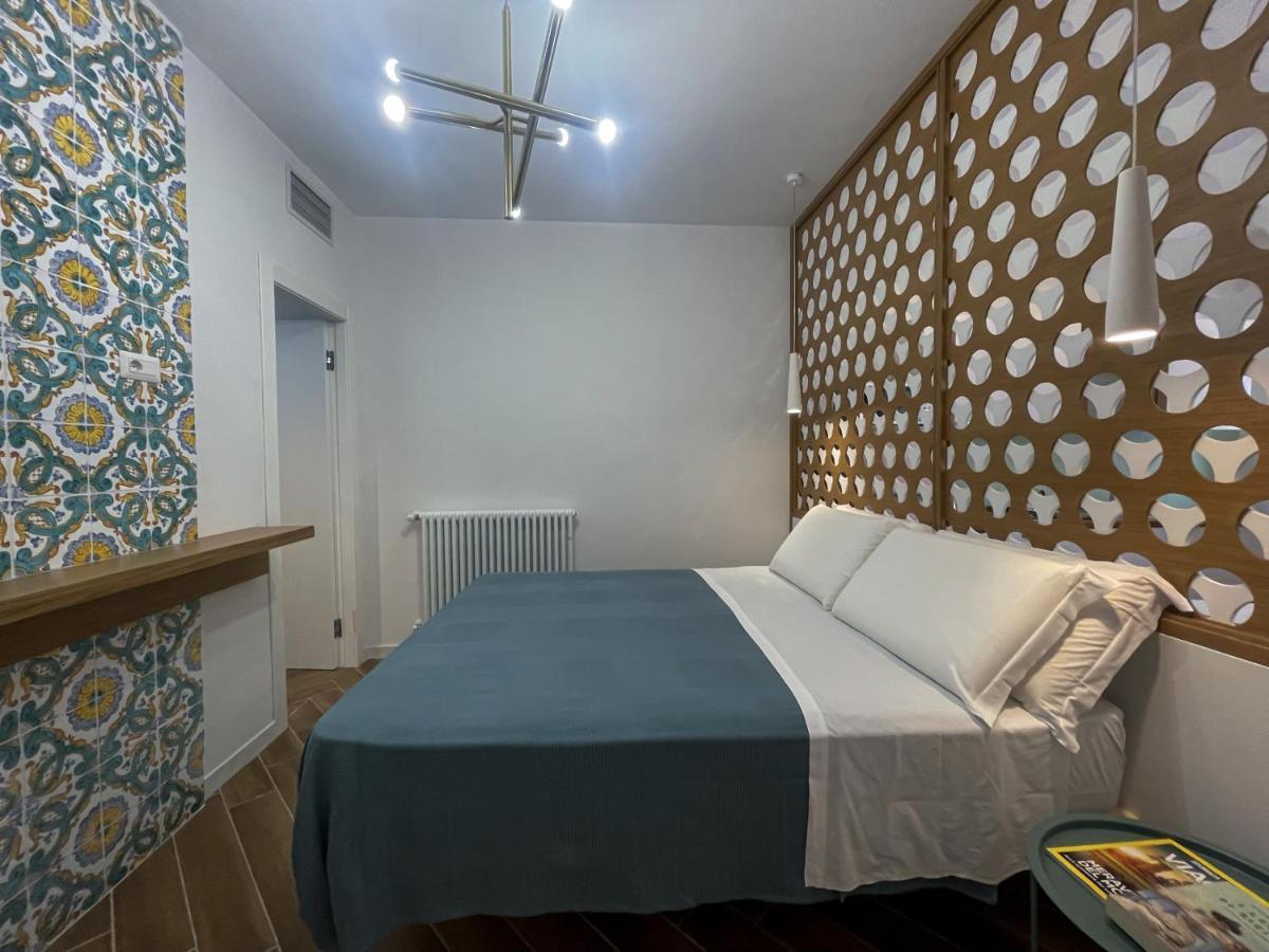 Taonasi Taormina City Apartment 외부 사진