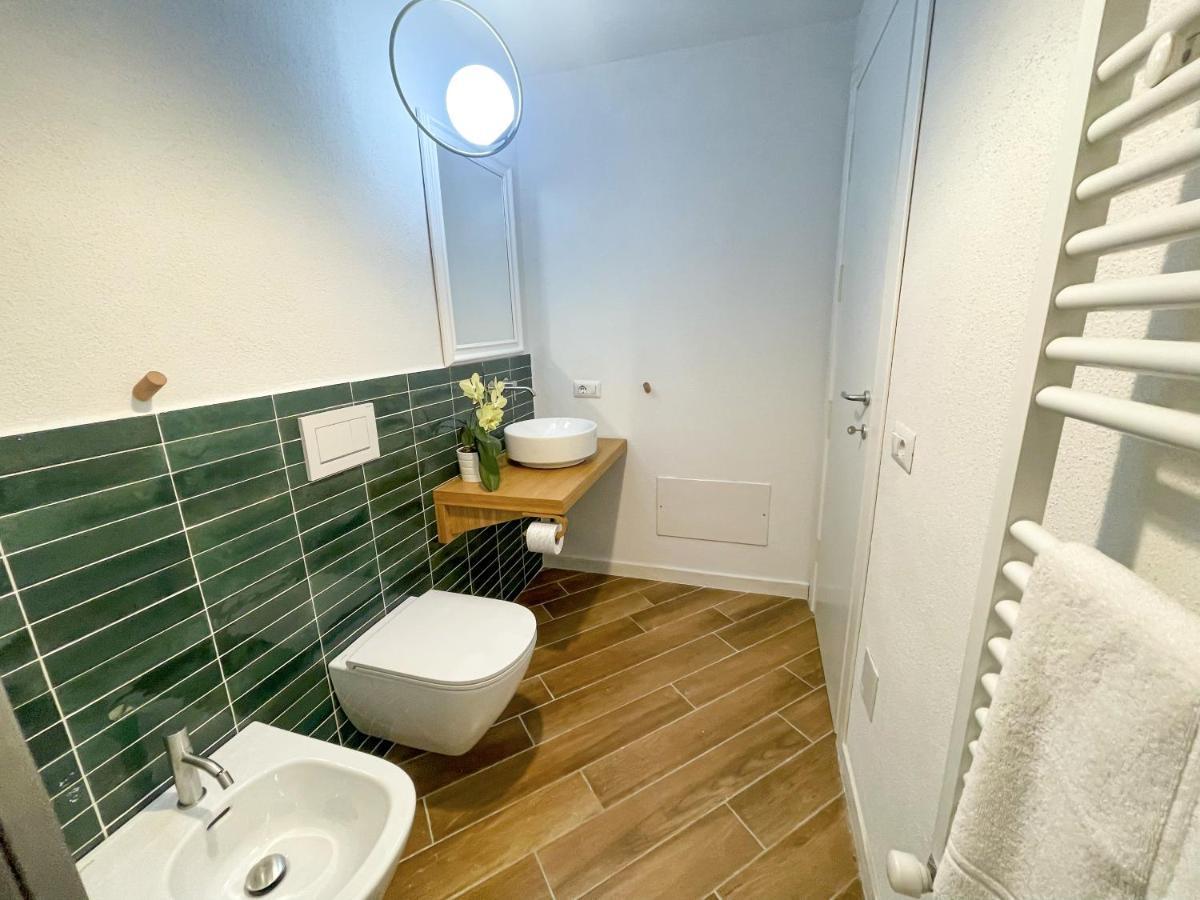 Taonasi Taormina City Apartment 외부 사진