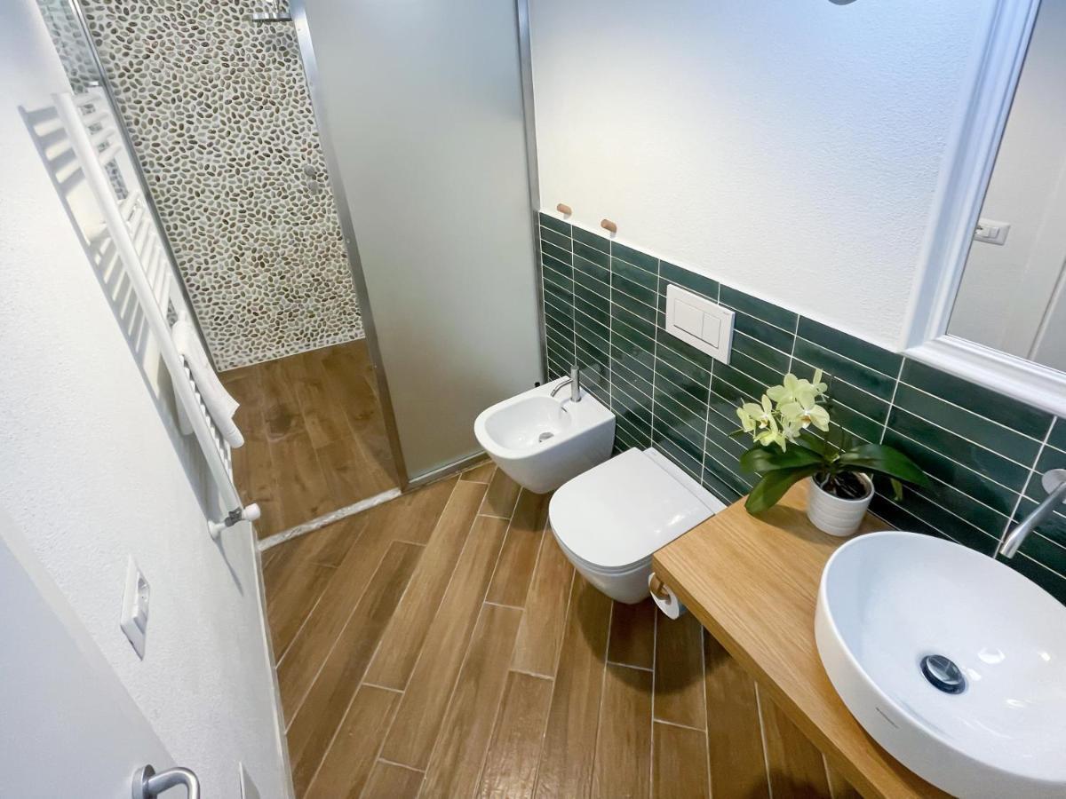 Taonasi Taormina City Apartment 외부 사진
