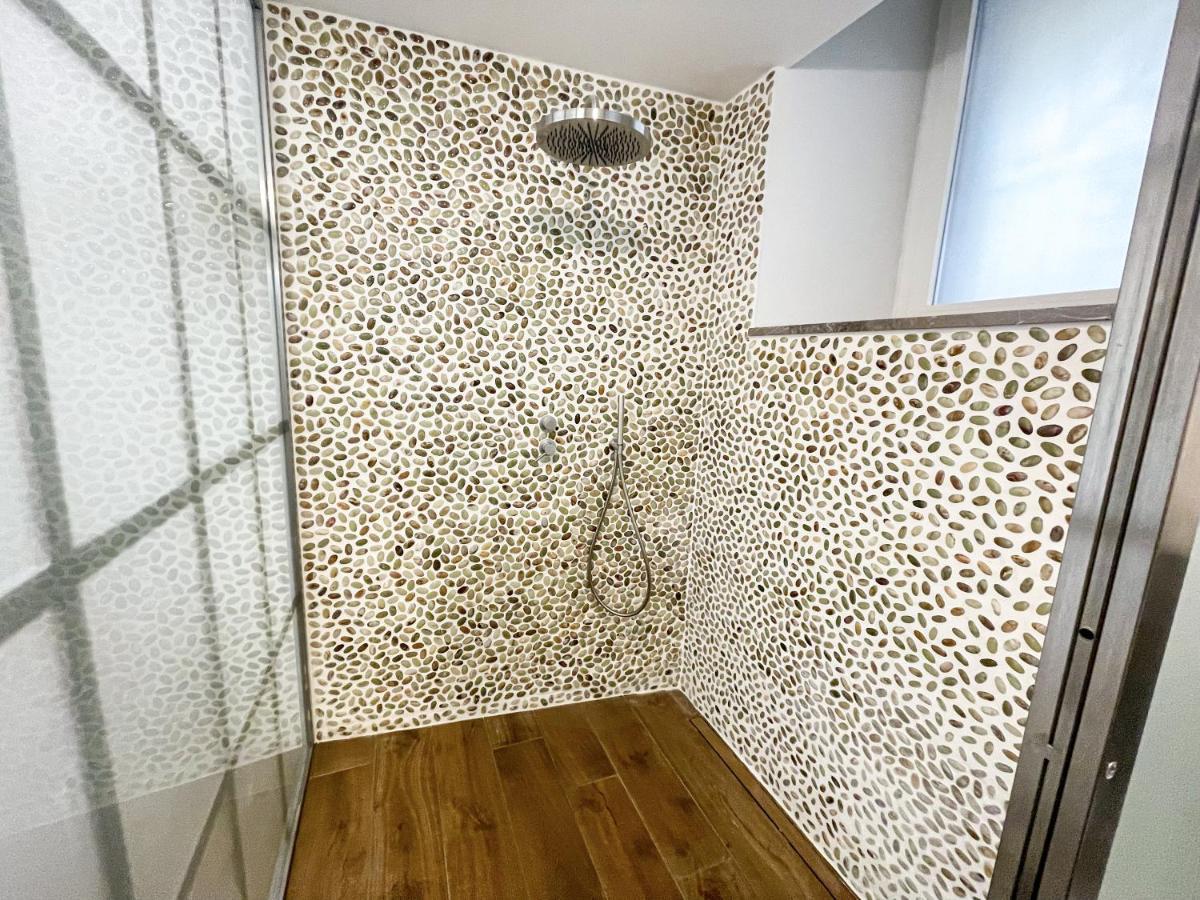 Taonasi Taormina City Apartment 외부 사진