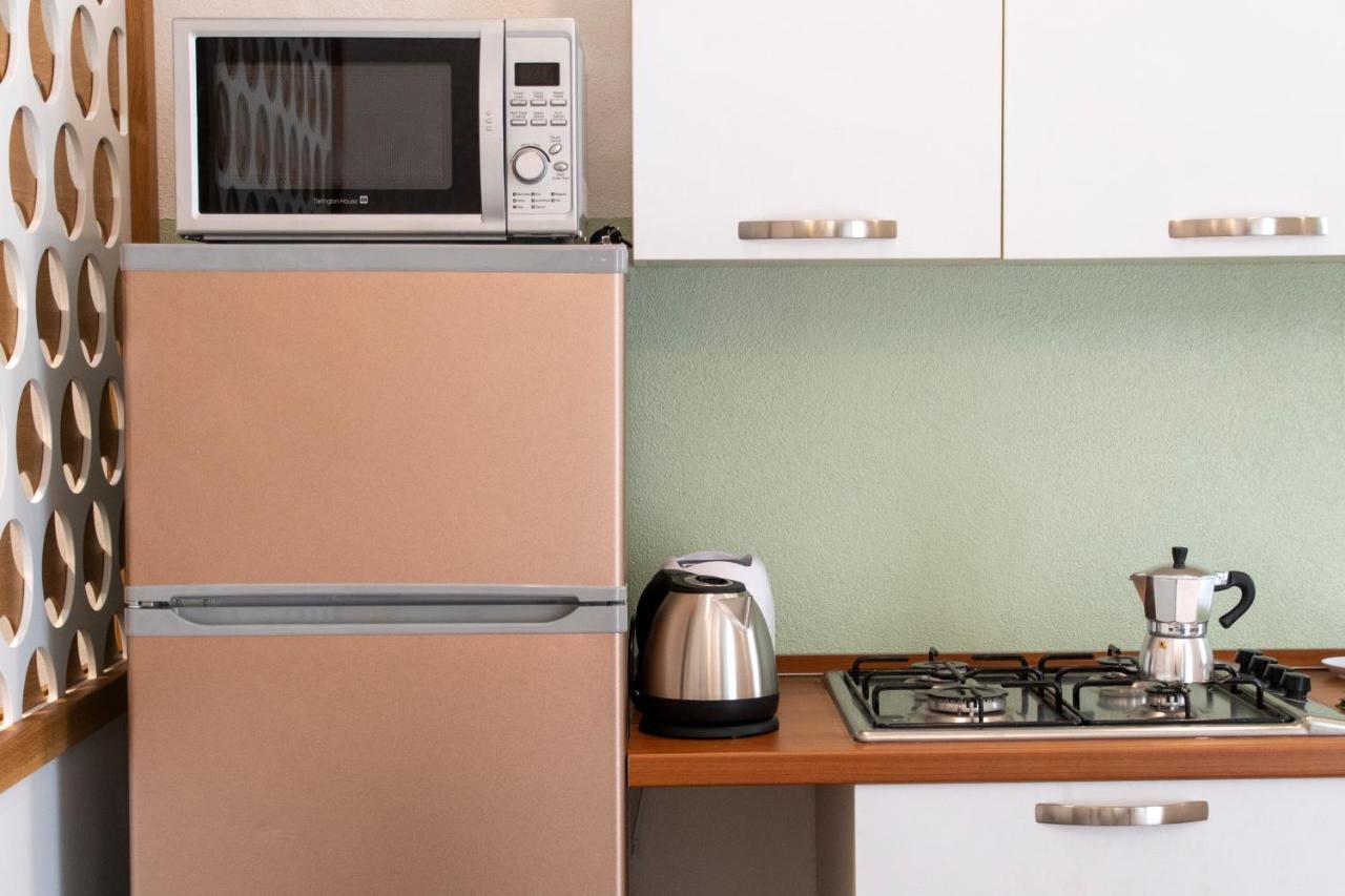 Taonasi Taormina City Apartment 외부 사진