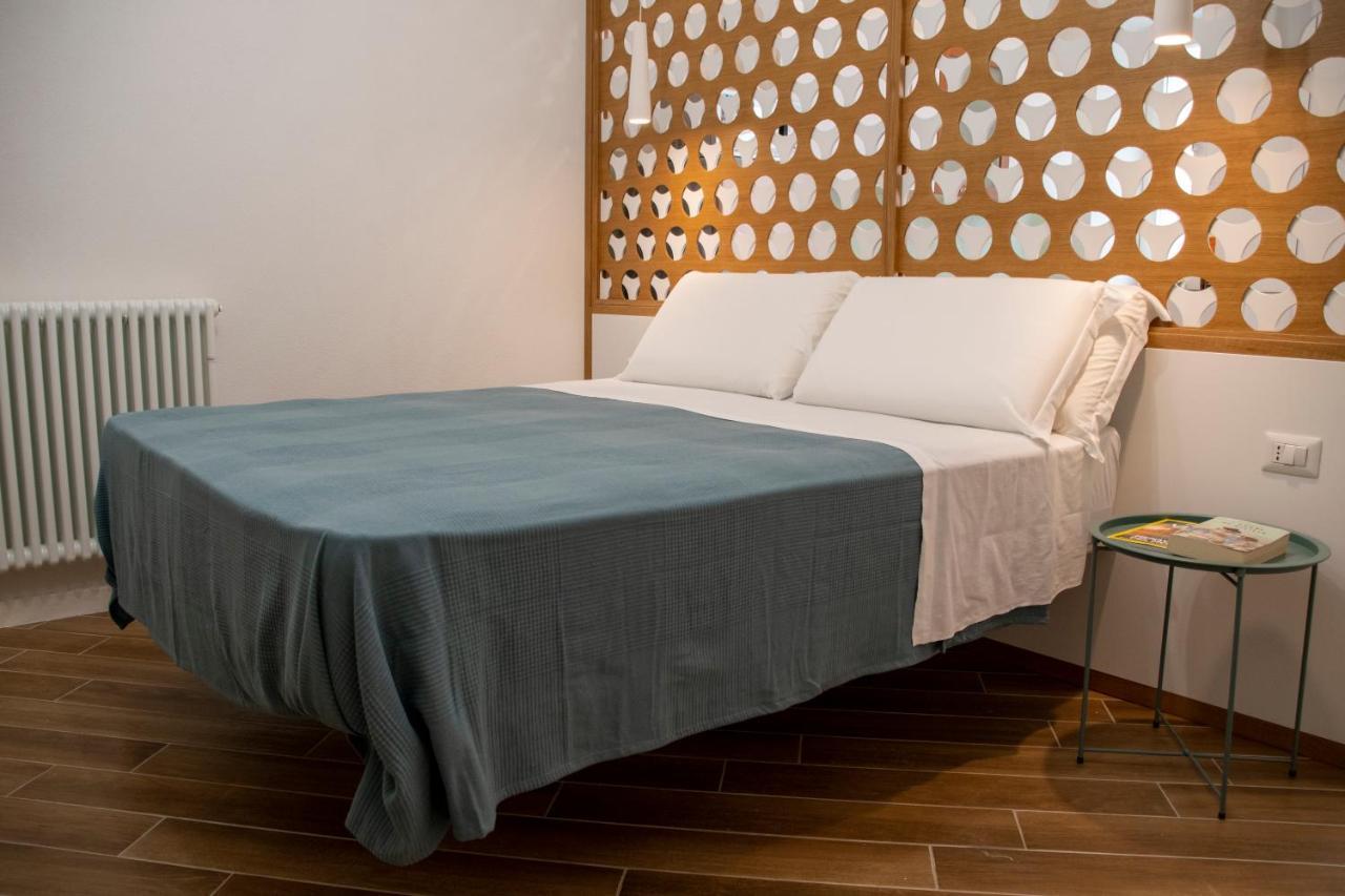 Taonasi Taormina City Apartment 외부 사진