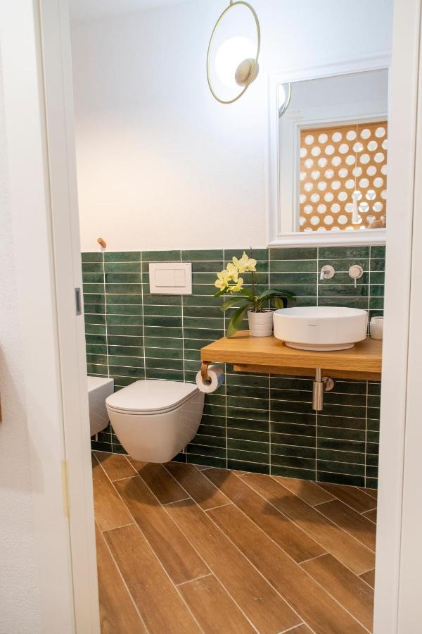 Taonasi Taormina City Apartment 외부 사진