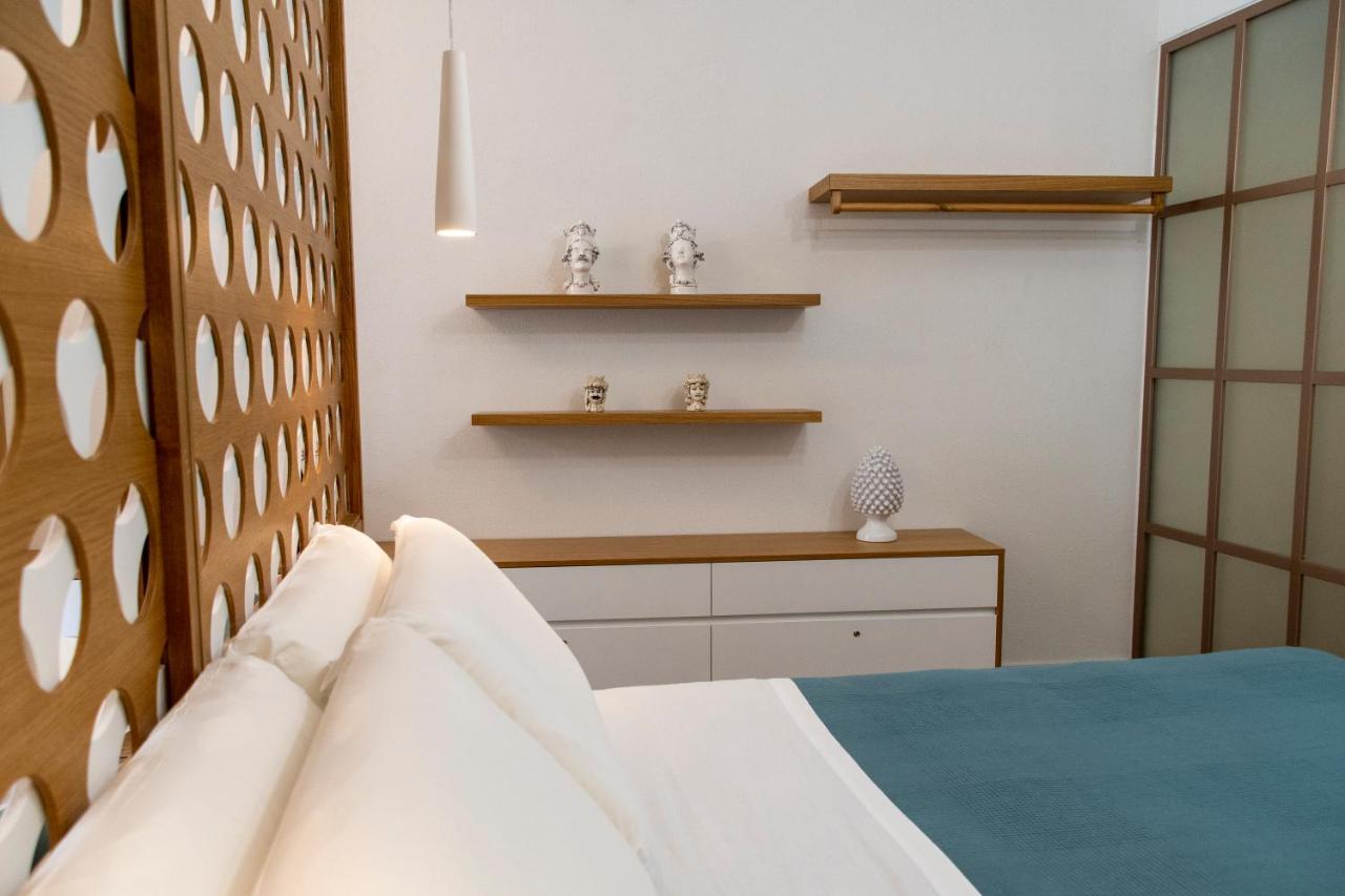 Taonasi Taormina City Apartment 외부 사진