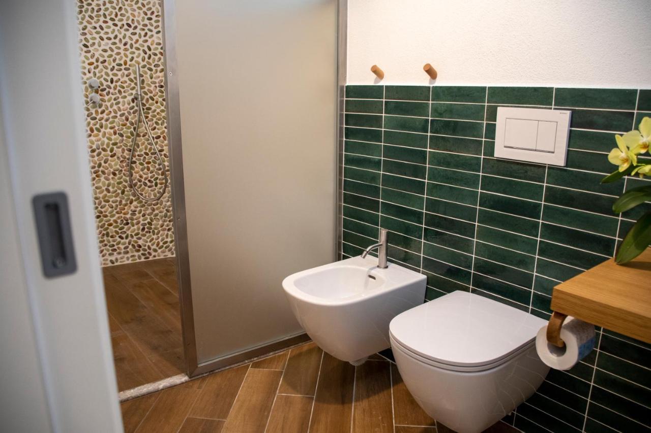 Taonasi Taormina City Apartment 외부 사진