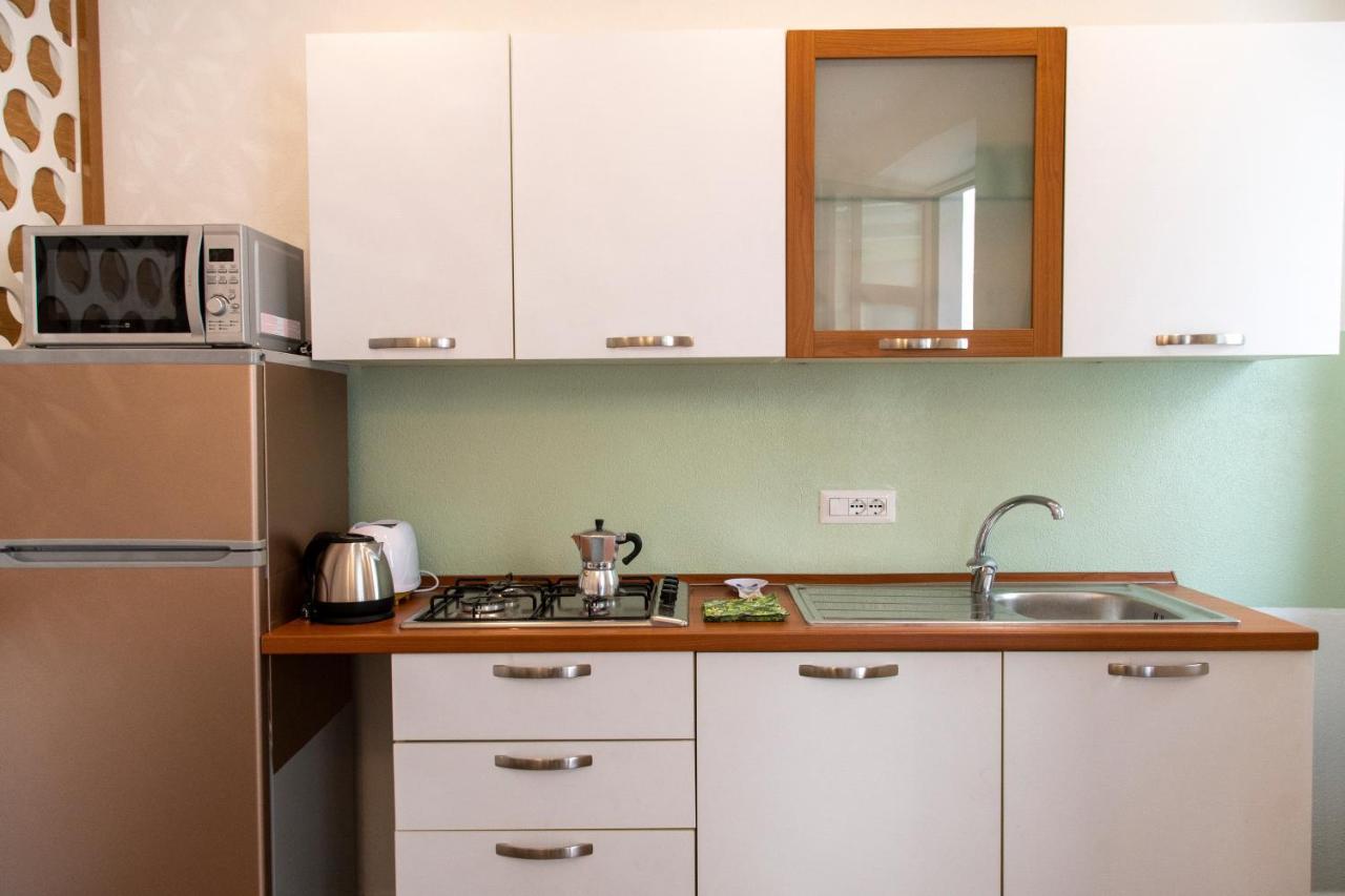 Taonasi Taormina City Apartment 외부 사진