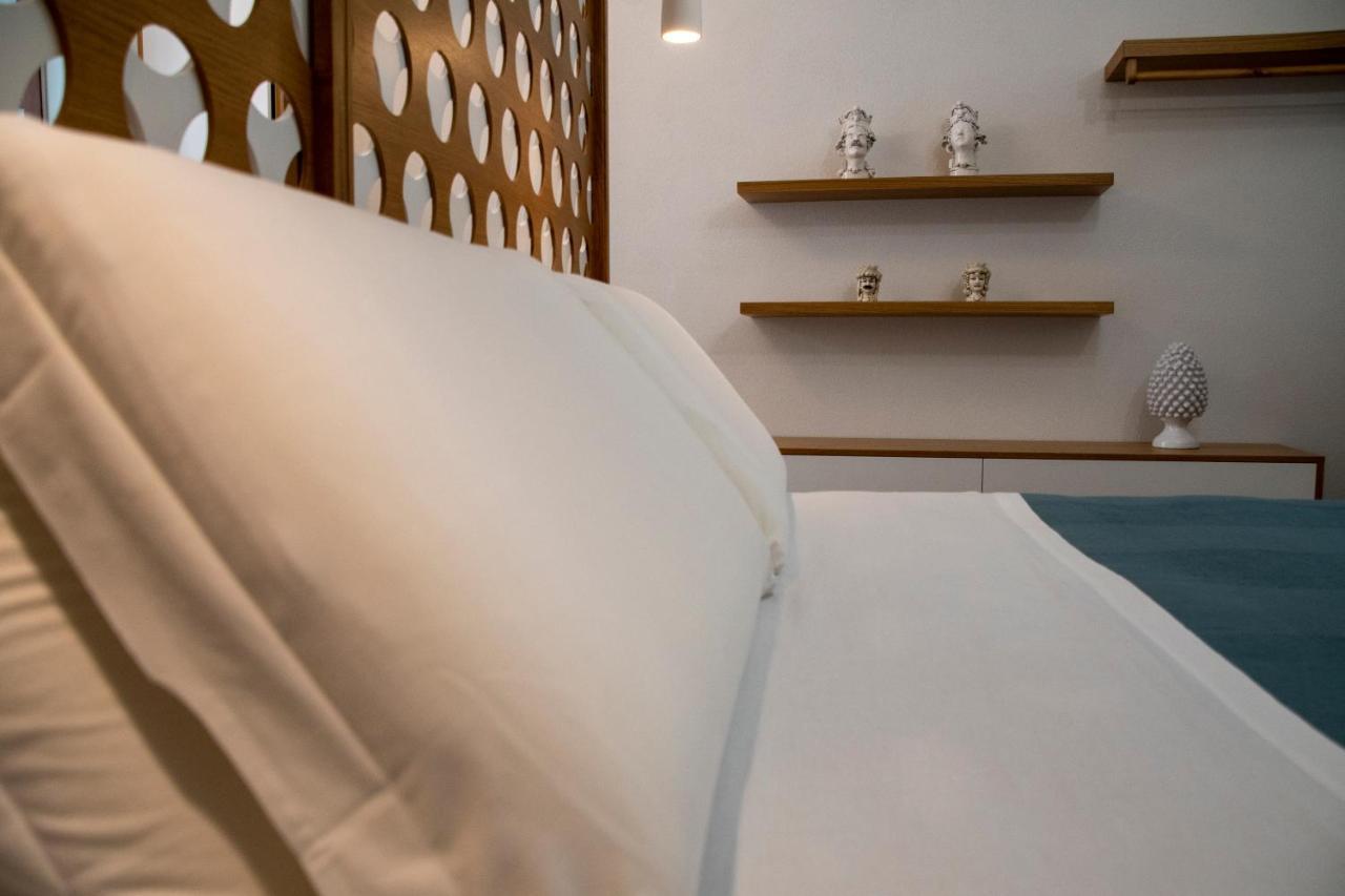 Taonasi Taormina City Apartment 외부 사진