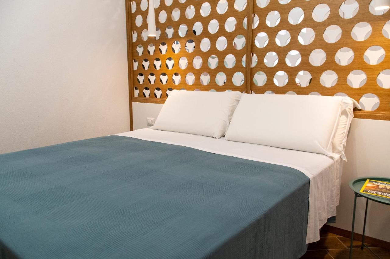 Taonasi Taormina City Apartment 외부 사진